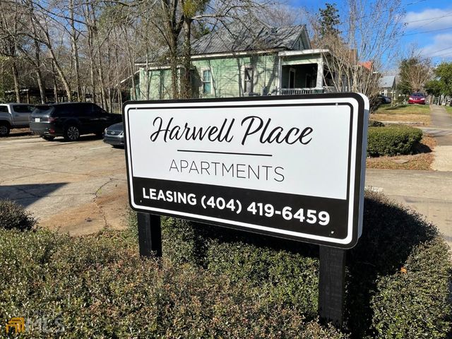 314 Harwell Avenue 3, Lagrange, GA 30240