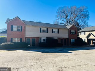 314 Harwell Avenue 3, Lagrange, GA 30240