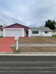 8022 BUTTONBALL LANE, Port Richey, FL 34668