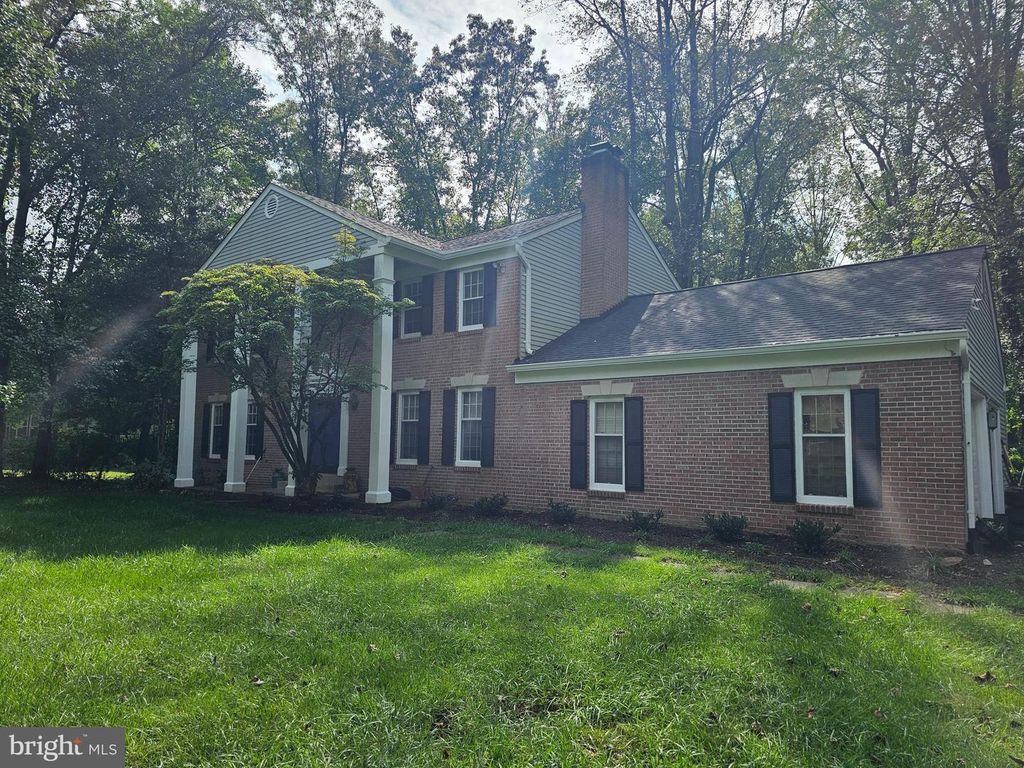 601 BRYANTS NURSERY RD, Silver Spring, MD 20905