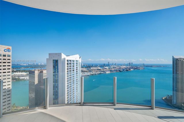 300 Biscayne Blvd Way 3801, Miami, FL 33131