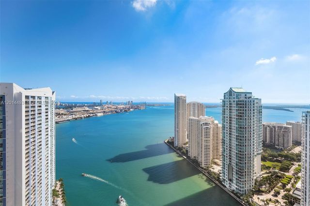 300 Biscayne Blvd Way 3801, Miami, FL 33131