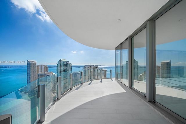 300 Biscayne Blvd Way 3801, Miami, FL 33131