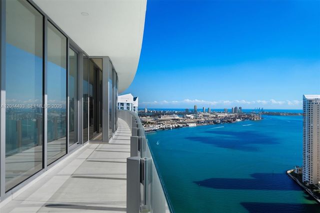 300 Biscayne Blvd Way 3801, Miami, FL 33131