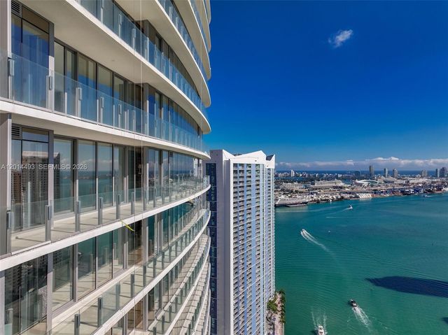 300 Biscayne Blvd Way 3801, Miami, FL 33131