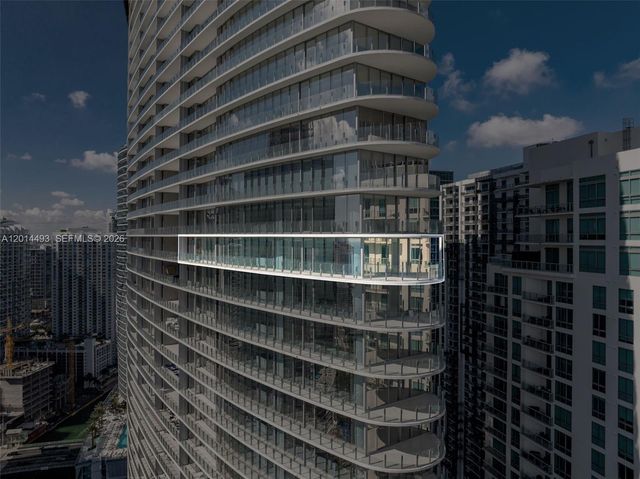 300 Biscayne Blvd Way 3801, Miami, FL 33131