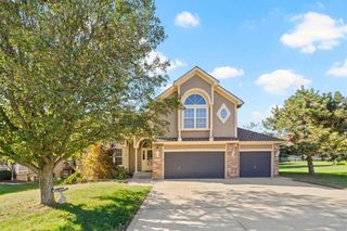 1713 Foxtail Drive, Pleasant Hill, MO 64080