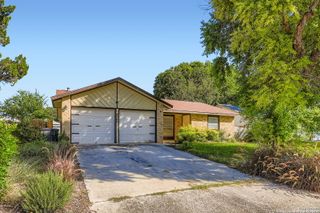 9307 Valley Bend, San Antonio, TX 78250