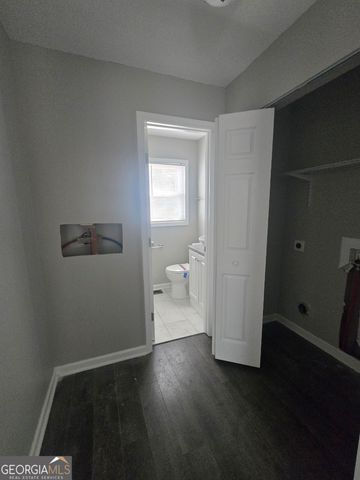 3548 Fairlane Drive NW, Atlanta, GA 30331