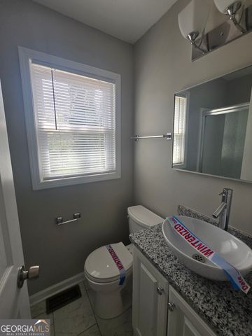 3548 Fairlane Drive NW, Atlanta, GA 30331