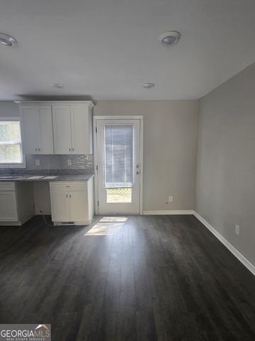 3548 Fairlane Drive NW, Atlanta, GA 30331