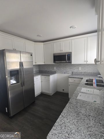 3548 Fairlane Drive NW, Atlanta, GA 30331