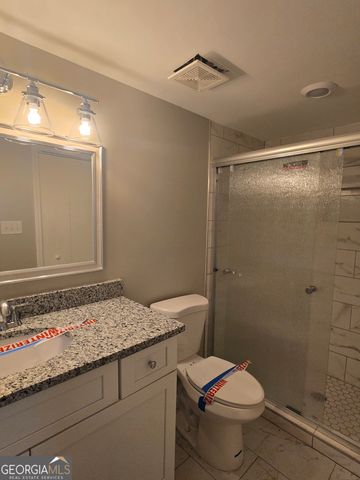 3548 Fairlane Drive NW, Atlanta, GA 30331