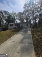 3548 Fairlane Drive NW, Atlanta, GA 30331