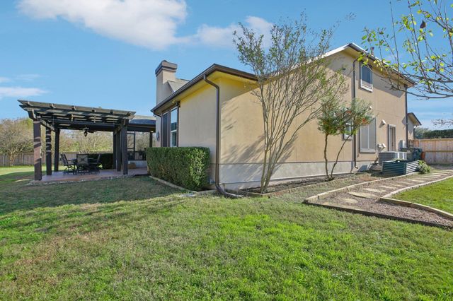 103 Enchanted Woods TRL, Buda, TX 78610