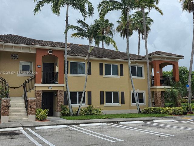3415 NE 9th Dr 202, Homestead, FL 33033