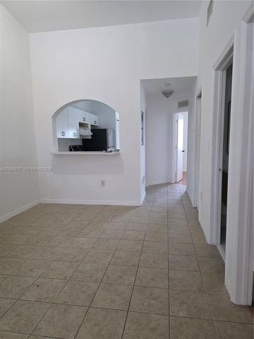 3415 NE 9th Dr 202, Homestead, FL 33033