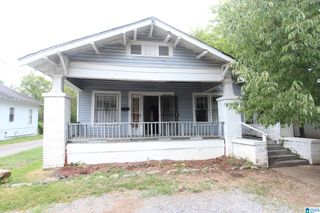 412 SW 12TH STREET, Birmingham, AL 35211
