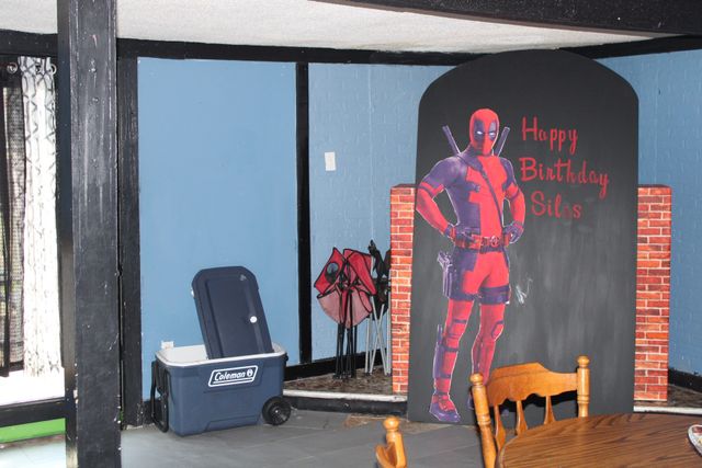 321 W Short St, Manchester, TN 37355