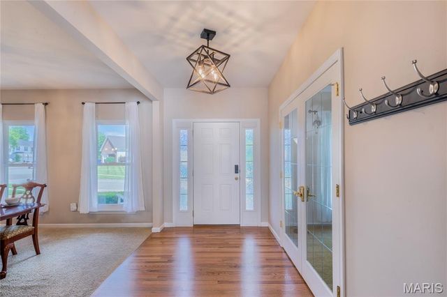 2457 Dunheath Lane, Dardenne Prairie, MO 63368