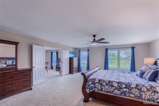 2457 Dunheath Lane, Dardenne Prairie, MO 63368