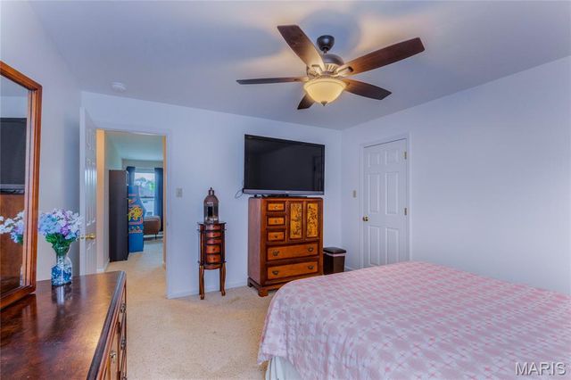 2457 Dunheath Lane, Dardenne Prairie, MO 63368