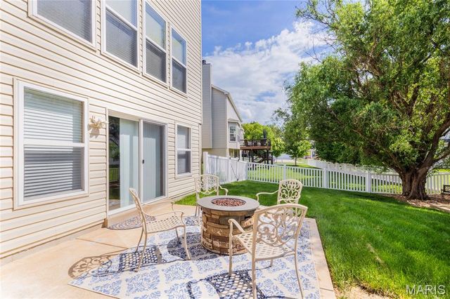 2457 Dunheath Lane, Dardenne Prairie, MO 63368