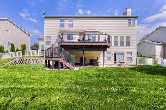 2457 Dunheath Lane, Dardenne Prairie, MO 63368