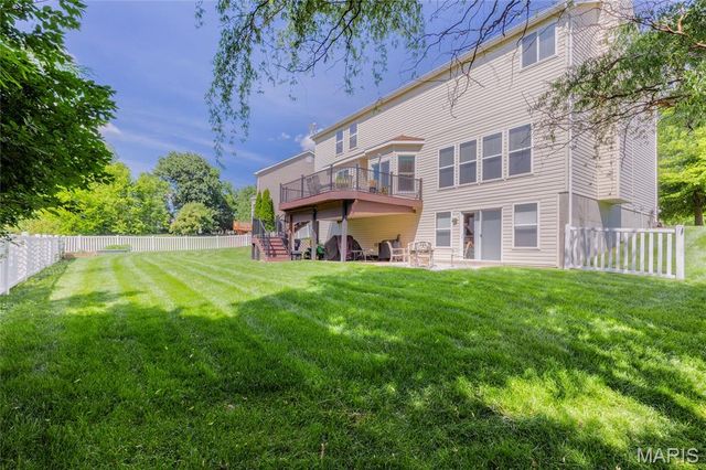 2457 Dunheath Lane, Dardenne Prairie, MO 63368