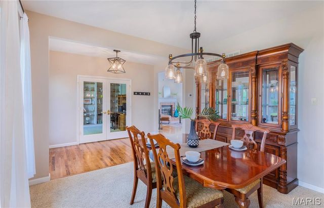 2457 Dunheath Lane, Dardenne Prairie, MO 63368