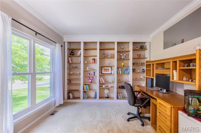 2457 Dunheath Lane, Dardenne Prairie, MO 63368