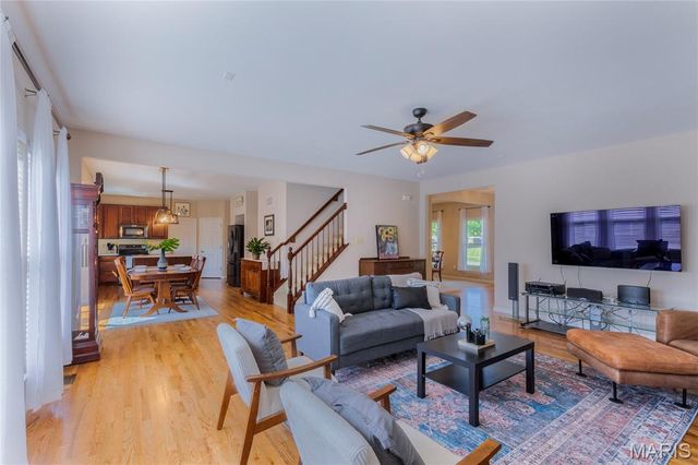 2457 Dunheath Lane, Dardenne Prairie, MO 63368