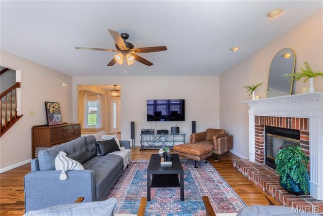 2457 Dunheath Lane, Dardenne Prairie, MO 63368