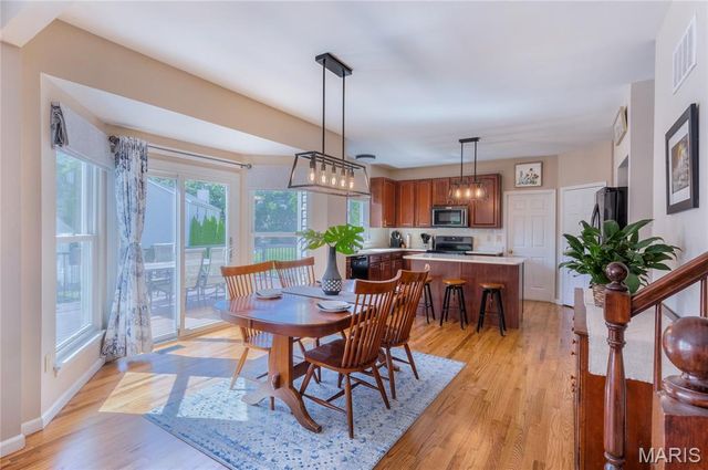 2457 Dunheath Lane, Dardenne Prairie, MO 63368