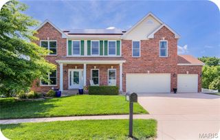 2457 Dunheath Lane, Dardenne Prairie, MO 63368