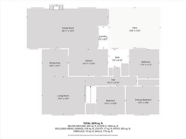 1989 N Park Drive, Saint Paul, MN 55119