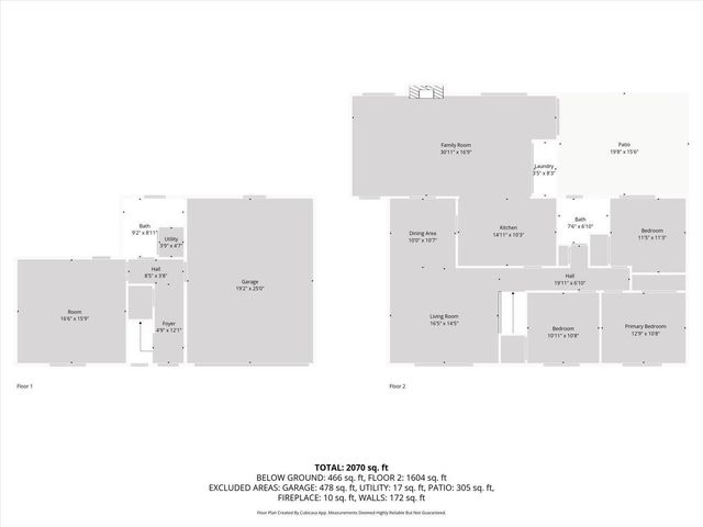 1989 N Park Drive, Saint Paul, MN 55119