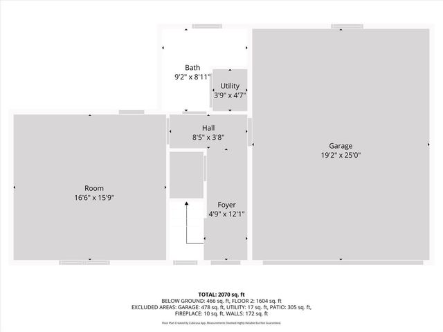 1989 N Park Drive, Saint Paul, MN 55119