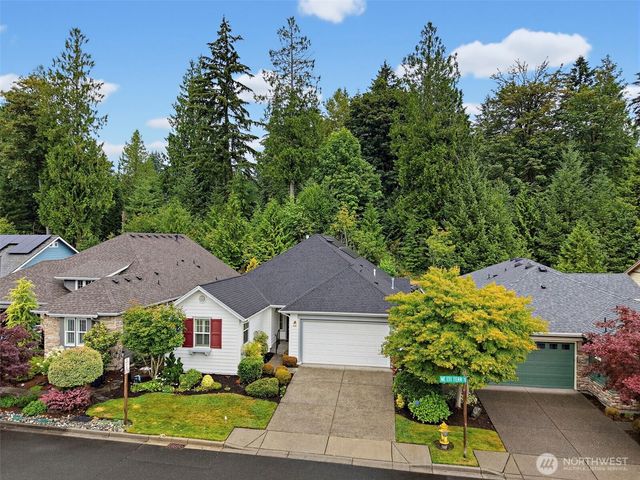 24196 NE 131st Terrace, Redmond, WA 98053