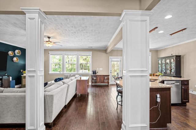 5355 Canterbury Farms Parkway, Grovetown, GA 30813