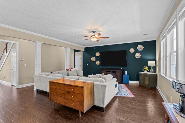 5355 Canterbury Farms Parkway, Grovetown, GA 30813