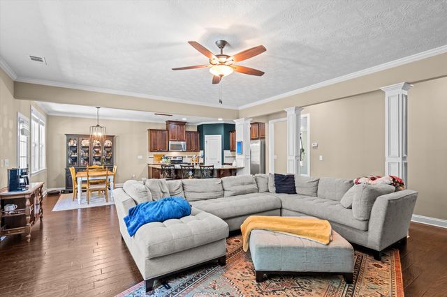 5355 Canterbury Farms Parkway, Grovetown, GA 30813