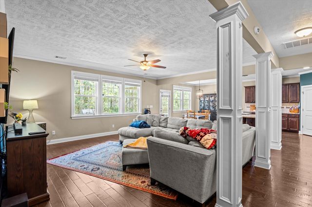 5355 Canterbury Farms Parkway, Grovetown, GA 30813