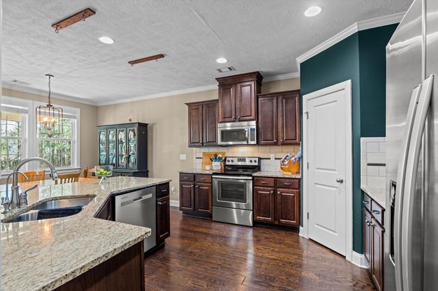 5355 Canterbury Farms Parkway, Grovetown, GA 30813