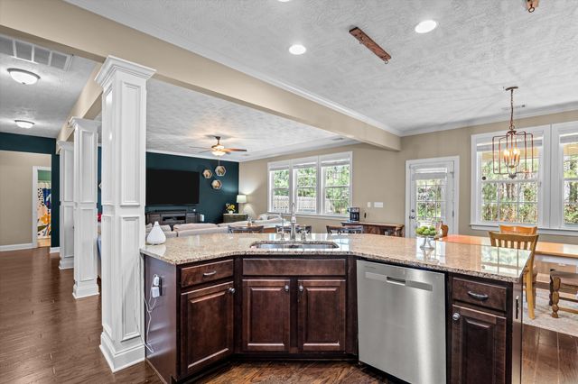 5355 Canterbury Farms Parkway, Grovetown, GA 30813