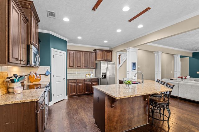 5355 Canterbury Farms Parkway, Grovetown, GA 30813