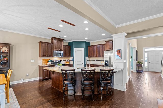 5355 Canterbury Farms Parkway, Grovetown, GA 30813