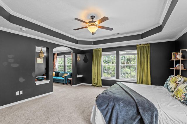 5355 Canterbury Farms Parkway, Grovetown, GA 30813