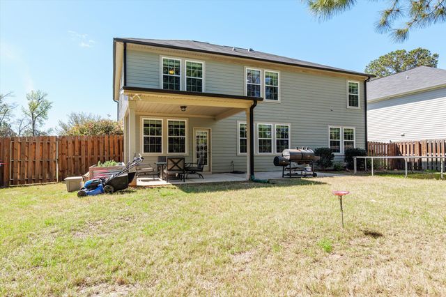 5355 Canterbury Farms Parkway, Grovetown, GA 30813