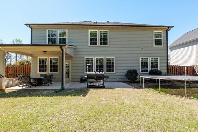 5355 Canterbury Farms Parkway, Grovetown, GA 30813